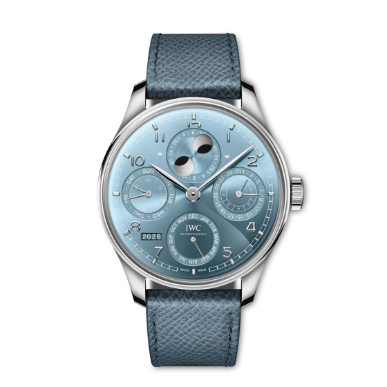 Portugieser Perpetual Calendar 44