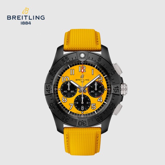 Breitling Avenger B01 Chronograph 44 Night Mission