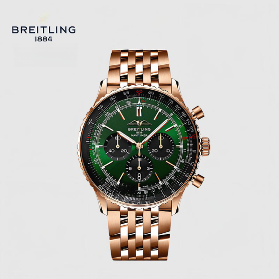 Breitling NAVITIMER B01 CHRONOGRAPH 46