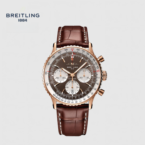 Breitling Navitimer B01 Chronograph 41